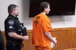 News Wrap: Killer of 4 Idaho students pleads guilty