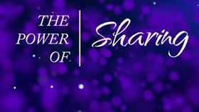 Video thumbnail: NC Channel The Power of Sharing
