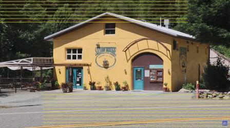 Video thumbnail: Friends of KIXE Friends of KIXE: Strawhouse Resort