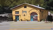 Friends of KIXE: Strawhouse Resort