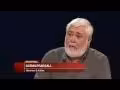 Glenn Pearsall discusses When Men and Mountains Meet