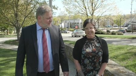 Video thumbnail: Rhode Island PBS Weekly Rhode Island PBS Weekly 5/22/2022