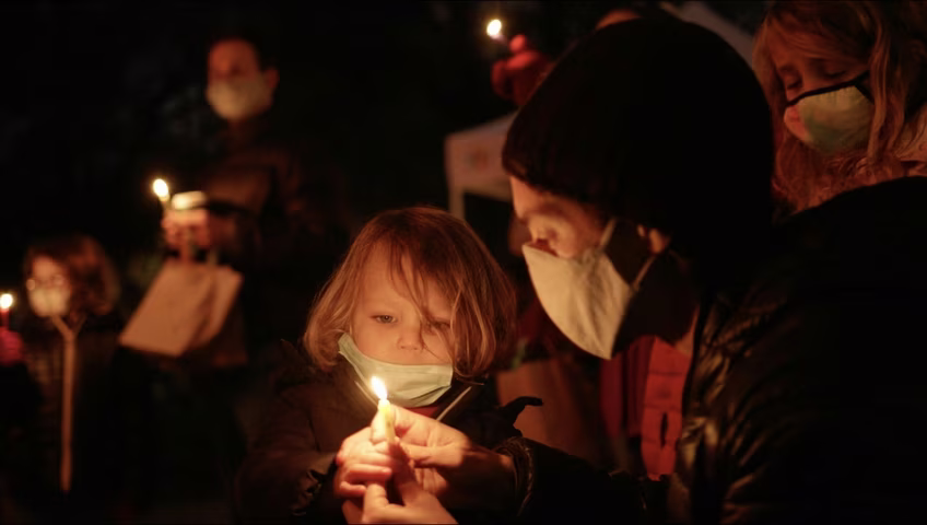 Atlanta: The City Too Busy to Wait