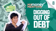 Digging Out of Debt