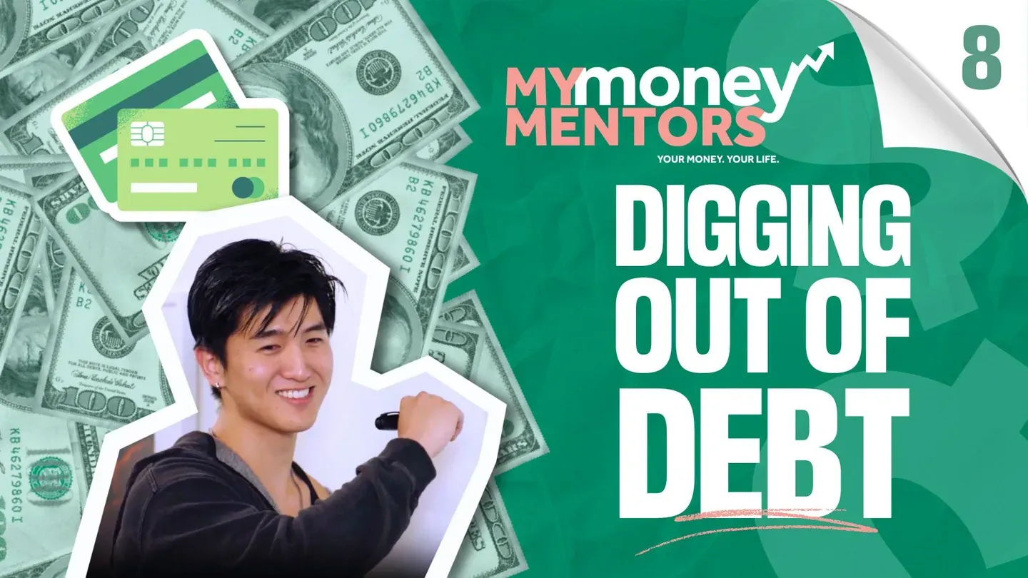 Digging Out of Debt
