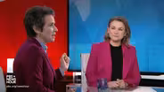 Tamara Keith and Amy Walter on immigration in the election