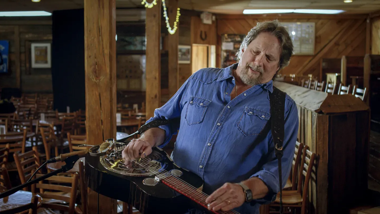 Jerry Douglas