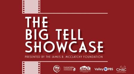 Video thumbnail: The Big Tell The Big Tell 2020