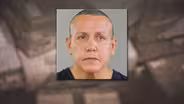 Man arrested for 13 suspicious packages sent to top Dems