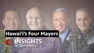 8/14/25 Hawai‘i’s Four Mayors