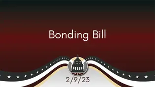 Bonding Bill 2/9/23