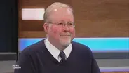 Phil Anderson discusses run for governor, Libertarian Party