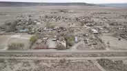 Southwest grapples with health effects of nuclear ore mining