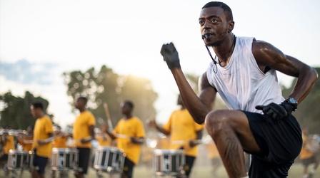 Video thumbnail: HBCU Week Sounds of the Game