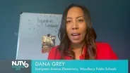 Figurative Learning - Dana Gray - Third Grade
