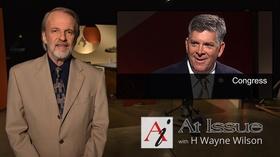 Video thumbnail: At Issue S30 E14: Congress