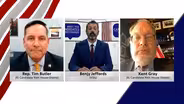 95th Illinois House District Primary Republican Candidates