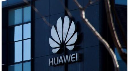 Video thumbnail: PBS NewsHour News Wrap: Chinese tech giant Huawei faces U.S. charges