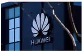 News Wrap: Chinese tech giant Huawei faces U.S. charges