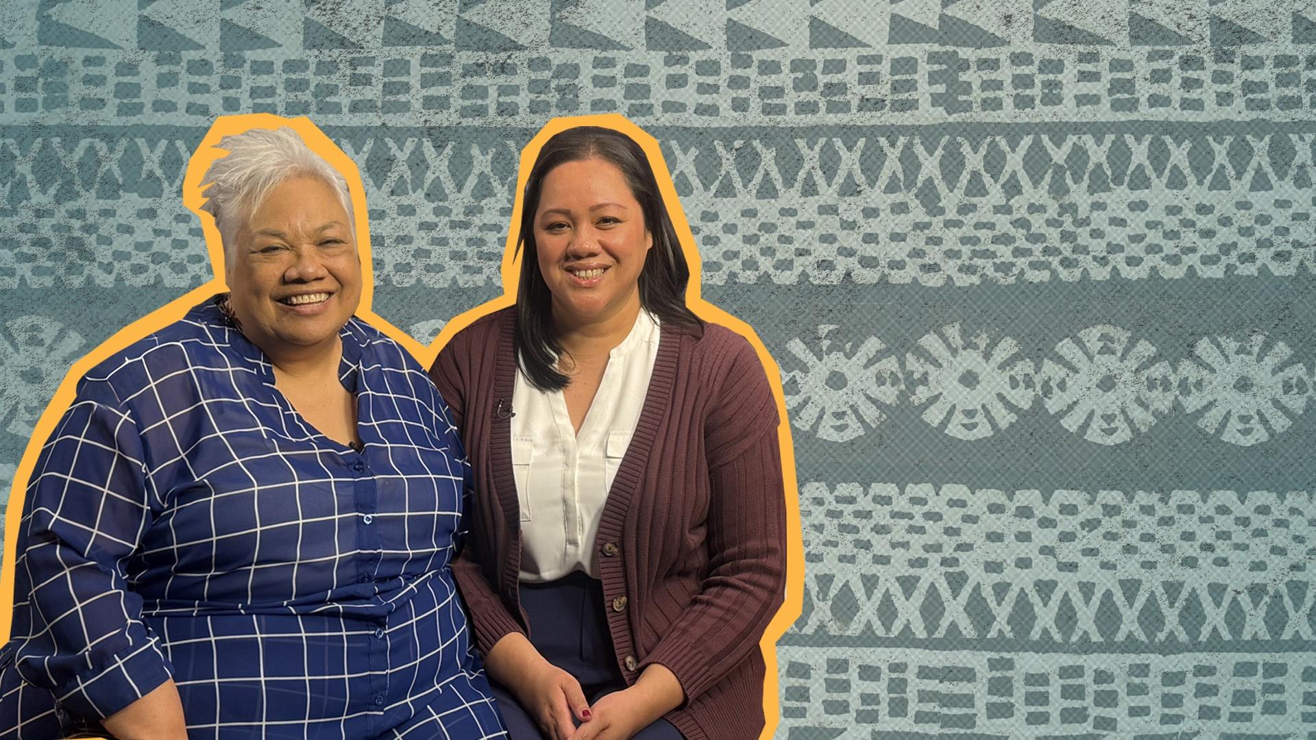 Learn how Pacific Islanders have helped define Utah’s history and now work to shape its future.