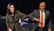 More to come in conversation with Dr. Johnson