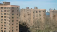 CITY’S MESSAGE TO NYCHA