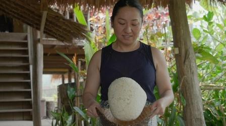 Video thumbnail: Relish Chef Ann Ahmed Returns to Laos