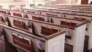 Lawmakers push to allow trained congregants to bear arms