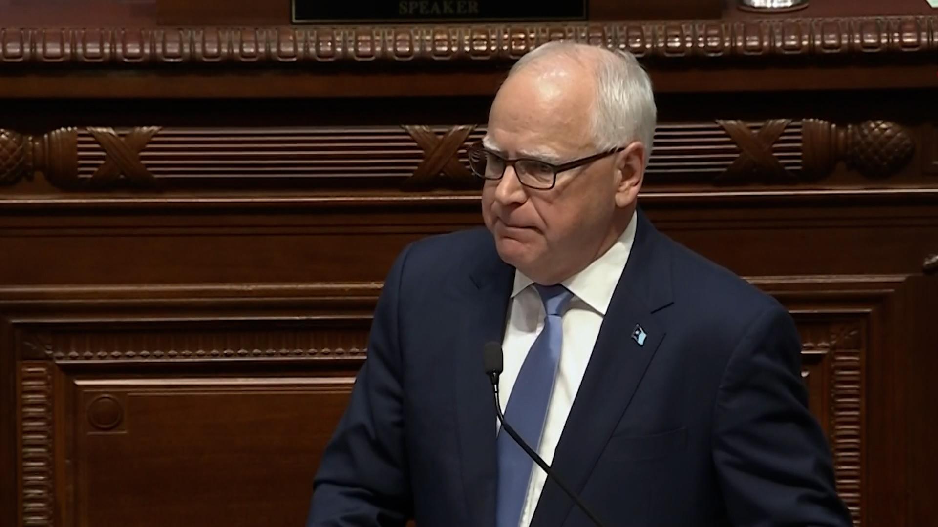 ‘State of the State’ Address 2025
