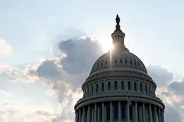 News Wrap: Senate Republicans block voting rights bill