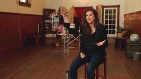 Video thumbnail: Virginia Currents Eva Devirgilis: No Apologies