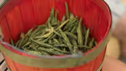 Rattlesnake Beans