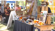 Liberty Park Market