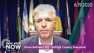 Steve Bellone on Tough Choices Counties Are Facing