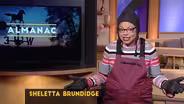 Weekly Essay | Sheletta Brundidge Wants Snow!