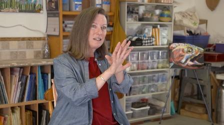 Video thumbnail: ARTEFFECTS Local Feature: Episode 710