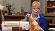 Fearless Quilting Finishes Part Three