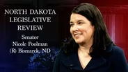 North Dakota Legislative Review 1915