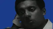 Civil Rights Activist Stokely Carmichael on Black Power