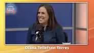 Diana Tellefson Torres