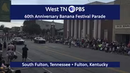 60th Anniversary Banana Festival Parade