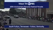 60th Anniversary Banana Festival Parade