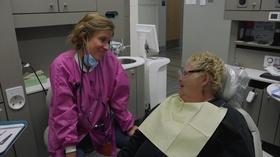 Video thumbnail: NPT Reports: Aging Matters Emotional Effects of Tooth Loss | Aging Matters Reports