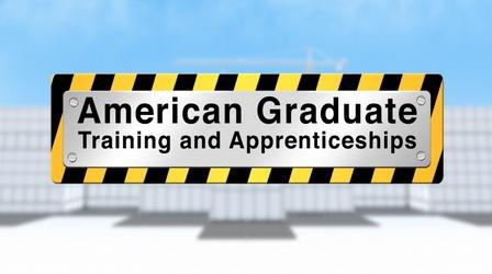 Video thumbnail: WVPB American Graduate American Graduate: Training and Apprenticeships