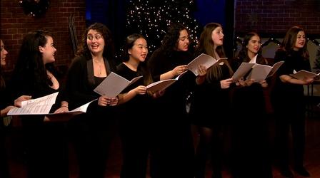 Video thumbnail: Expressions Songs For The Seasons Collection, Episode One