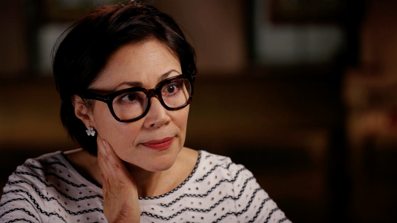 Ann Curry | Only One Tool Available