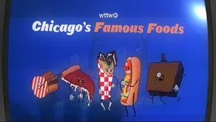 WTTW News Explains: Chicago’s Famous Foods