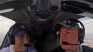 Courage in Flight