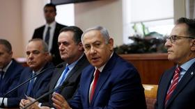 Video thumbnail: PBS NewsHour News Wrap: Netanyahu calls for early elections in Israel