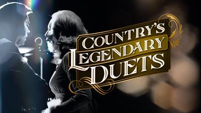 Country's Legendary Duets